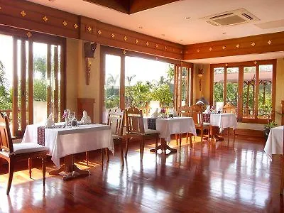 Andaman Princess Resort & Spa Koh Kho Khao Island