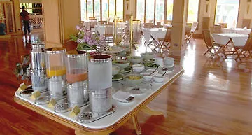 Andaman Princess Resort & Spa Koh Kho Khao Island